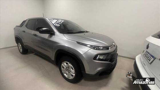 FIAT TORO 1.8 16V EVO FLEX ENDURANCE AT6